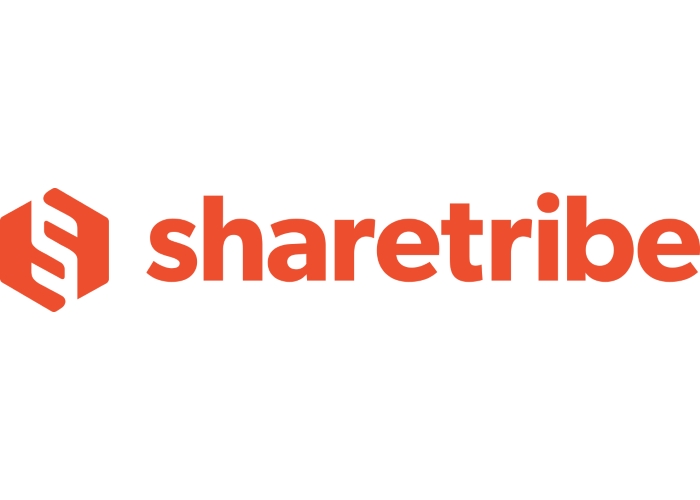 Logo Sharetribe