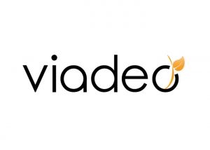 Logo Viadeo