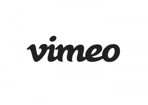 Logo Vimeo
